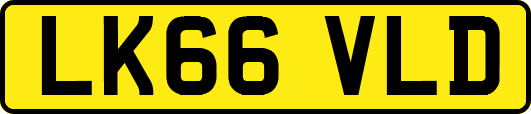 LK66VLD