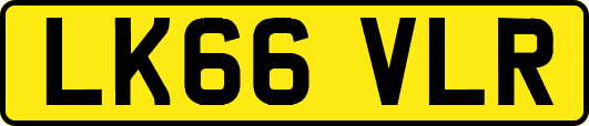 LK66VLR