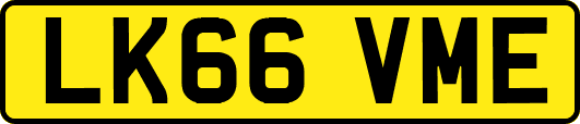 LK66VME