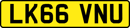 LK66VNU