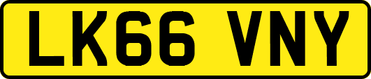 LK66VNY