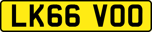 LK66VOO