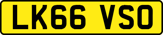 LK66VSO