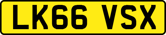 LK66VSX