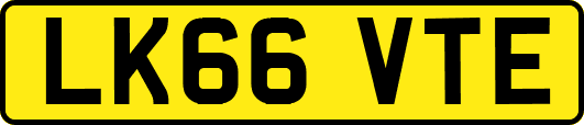 LK66VTE