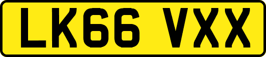 LK66VXX