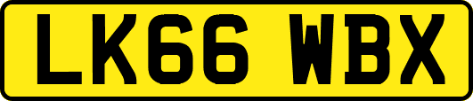 LK66WBX