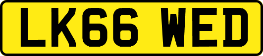 LK66WED