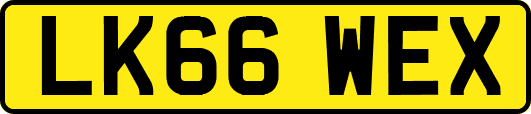 LK66WEX
