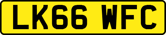 LK66WFC