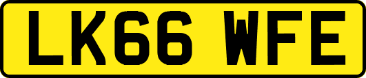 LK66WFE