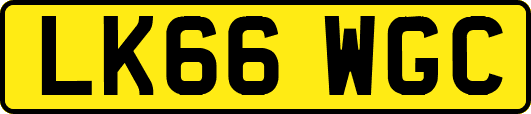 LK66WGC