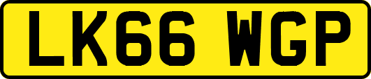 LK66WGP