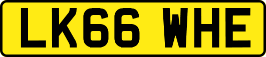 LK66WHE