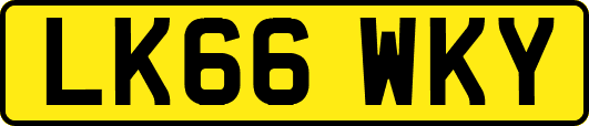 LK66WKY