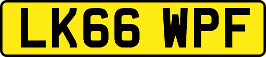 LK66WPF