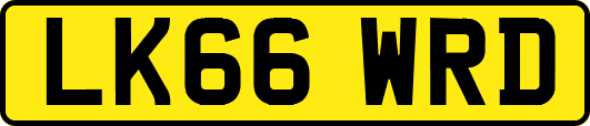 LK66WRD