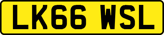 LK66WSL