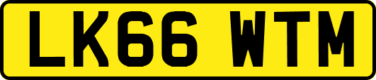 LK66WTM