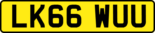 LK66WUU