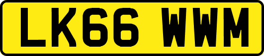 LK66WWM