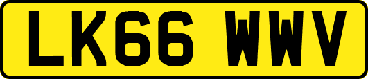 LK66WWV