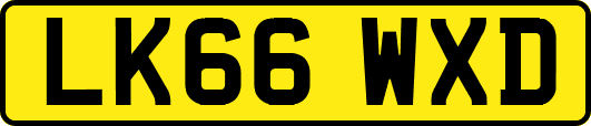 LK66WXD