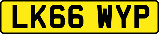 LK66WYP