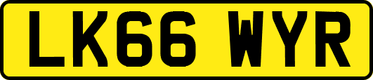 LK66WYR