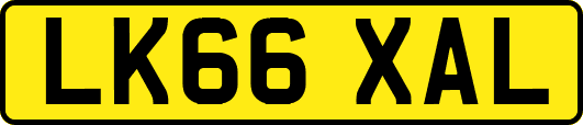 LK66XAL