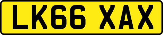 LK66XAX