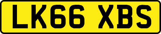 LK66XBS