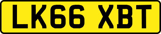 LK66XBT