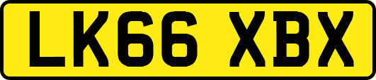 LK66XBX