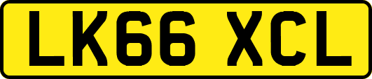 LK66XCL