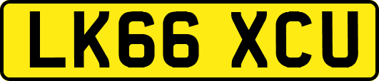 LK66XCU