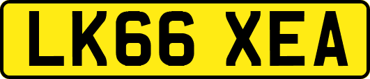LK66XEA