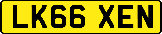 LK66XEN