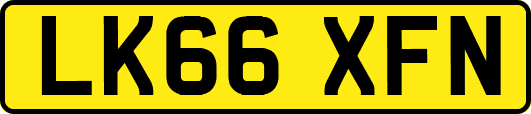 LK66XFN