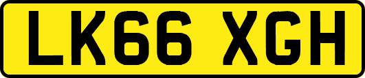 LK66XGH
