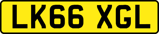 LK66XGL