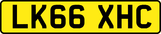 LK66XHC