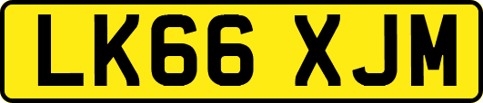 LK66XJM