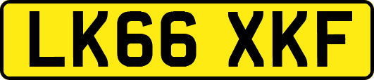 LK66XKF