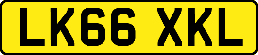 LK66XKL