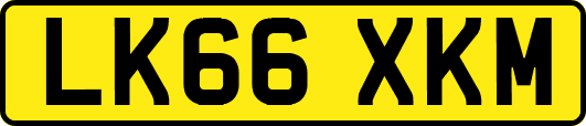 LK66XKM