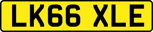 LK66XLE