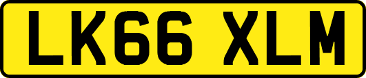 LK66XLM