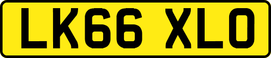 LK66XLO