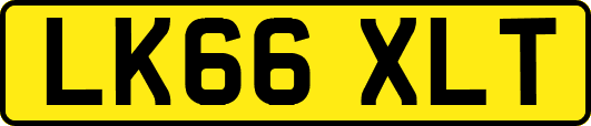 LK66XLT